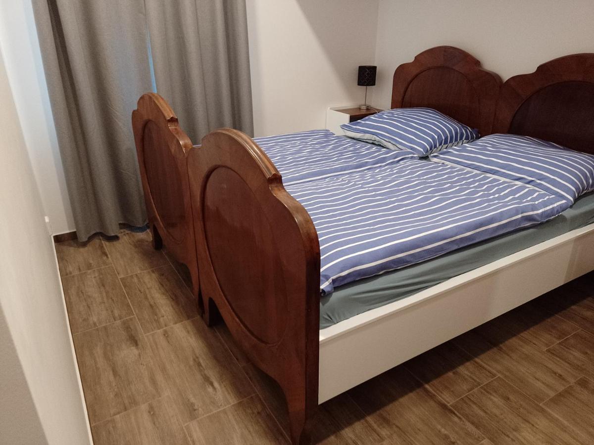 Penzion Litohlavy 17 - Na Samote U Lesa Králŭv Dvŭr Buitenkant foto