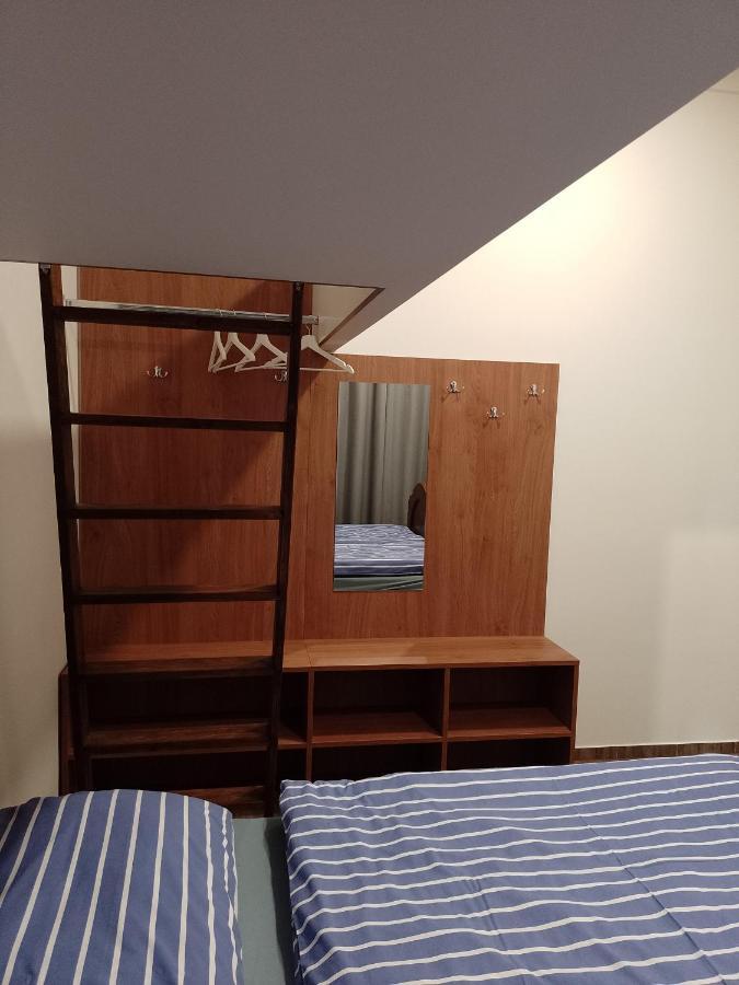 Penzion Litohlavy 17 - Na Samote U Lesa Králŭv Dvŭr Buitenkant foto