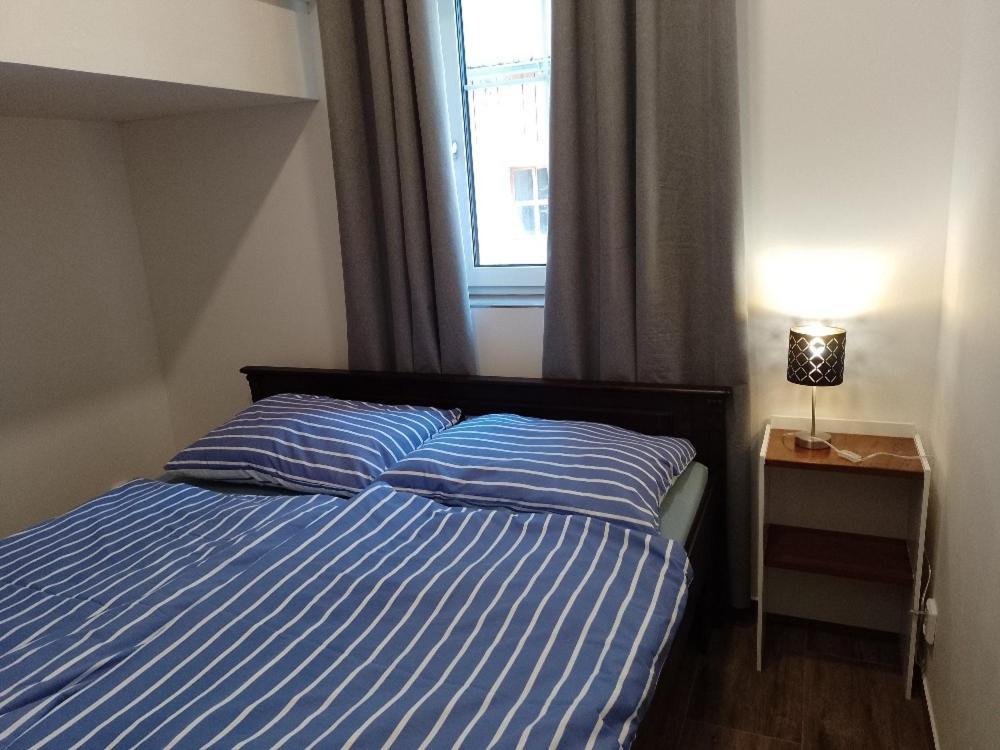 Penzion Litohlavy 17 - Na Samote U Lesa Králŭv Dvŭr Buitenkant foto