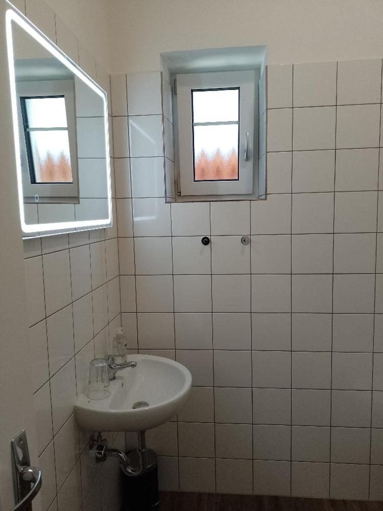 Penzion Litohlavy 17 - Na Samote U Lesa Králŭv Dvŭr Kamer foto